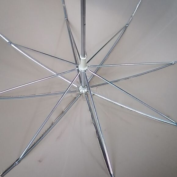 Vintage Umbrella R O C - Picture 8 of 12